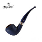 Sylvia Blue matte 827 BIGBEN-0