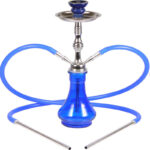 Shisha "Onuris" 47cm-8500