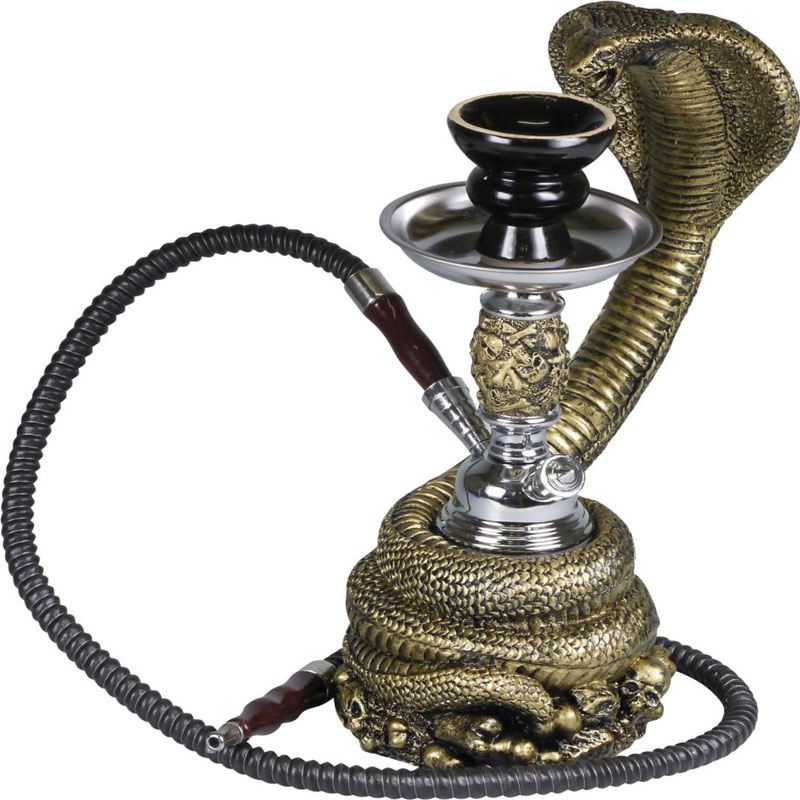 Shisha "Cobra" 29cm-0 Shisha "Cobra" 29cm-0