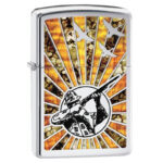 ZIPPO Hunter-0
