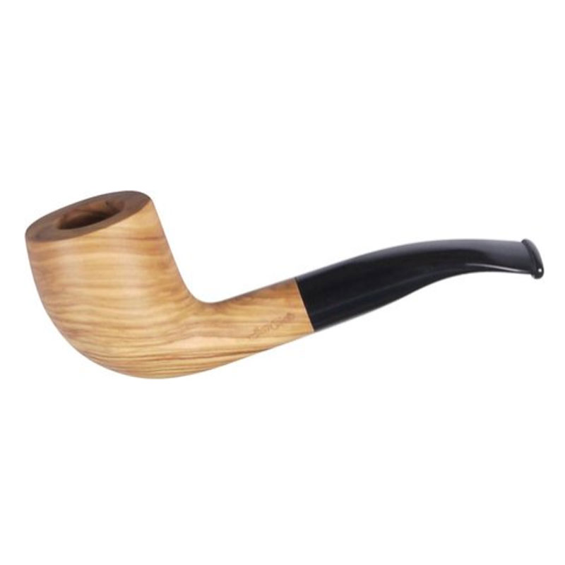 JEAN CLAUDE olive wood Mod. 3-0 JEAN CLAUDE olive wood Mod. 3-0