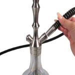 Shisha "MVP500" 50cm-8571