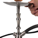 Shisha "MVP360" 36cm-8561