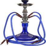 Modern Shisha "Naunet" 62cm-0