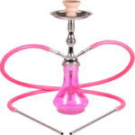 Shisha "Onuris" 47cm-0