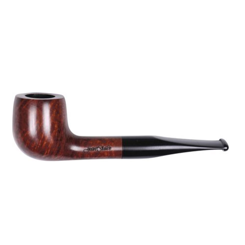 JEAN CLAUDE straight dark orange polished-0 JEAN CLAUDE straight dark orange polished-0
