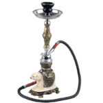 Shisha "Polar bear" 43cm-0