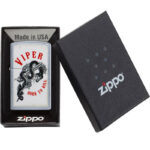 ZIPPO Viper and Gun 60004860-8857