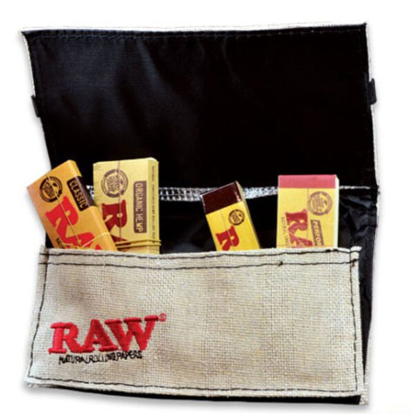 RAW Smokers Wallet-8863
