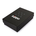 ZIPPO Union Jack Weed 60004862-8844