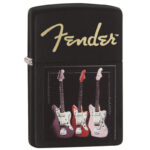 ZIPPO Fender-0