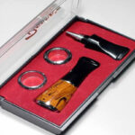 Cigar holder Habano/Montecristo/Farias-0