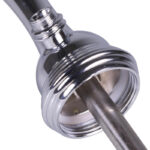 Modern-Shisha "Sia" 52cm-9237