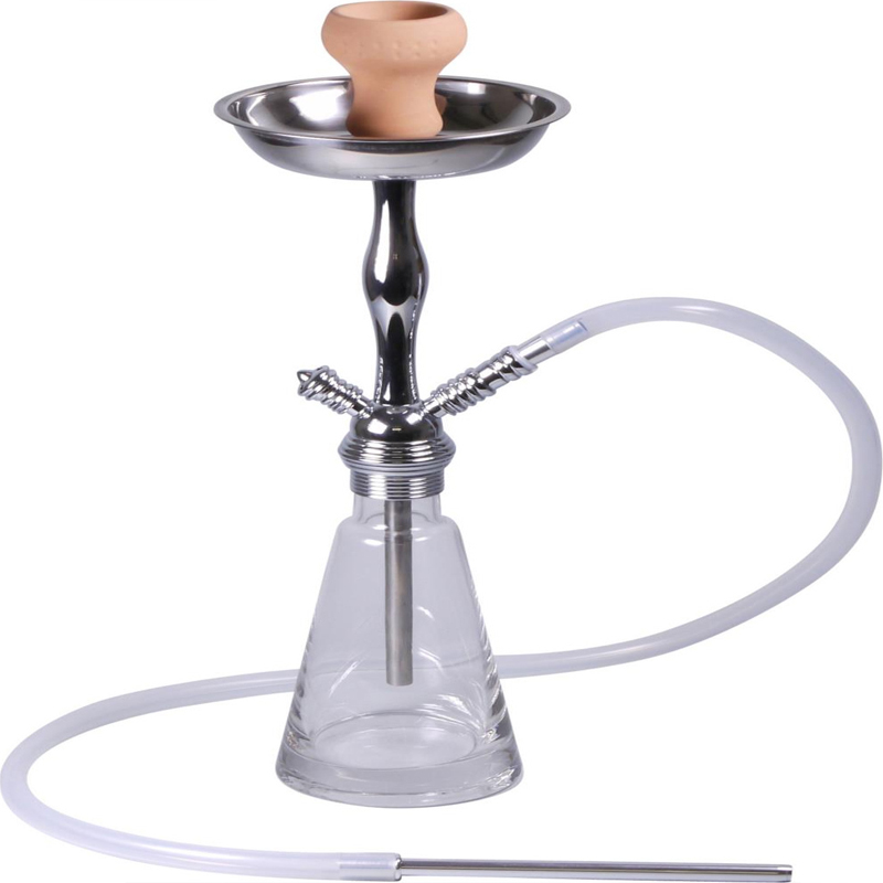 Modern-Shisha "Sia" 52cm-0 Modern-Shisha "Sia" 52cm-0