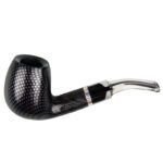 PASSATORE Carbone nero Pipe-0