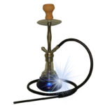 Modern-Shisha "Sed" LED 52cm-0