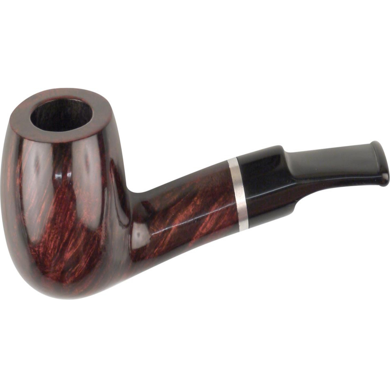 PASSATORE "Pico" Natural Red Brown-0 PASSATORE "Pico" Natural Red Brown-0
