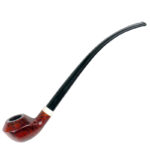 PASSATORE "Ferrara" Model 714 with 2 acrylic mouth-9273