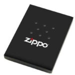 ZIPPO Zippo Press Start-9482