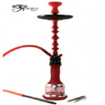 83 cm Shisha «HORUS» 1T-0