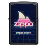 ZIPPO Zippo Press Start-0