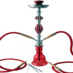 65cm Shisha 2T-0
