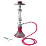 74cm Shisha Red 1T-0