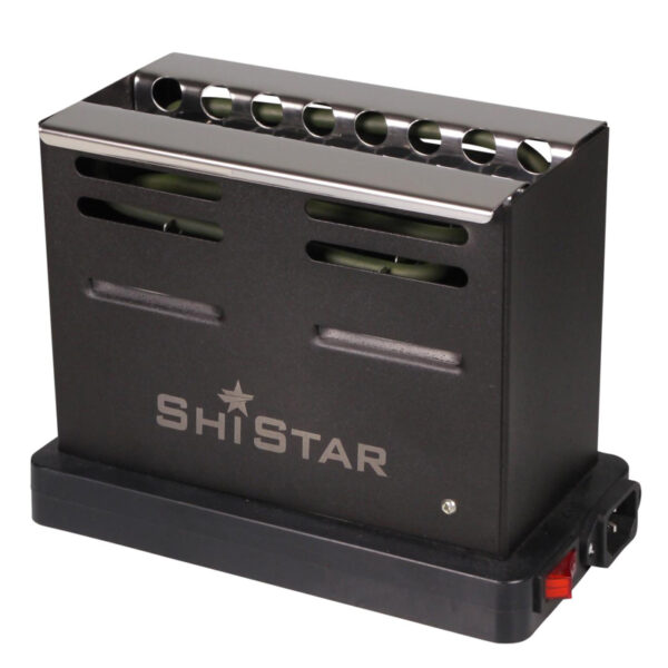 Electric charcoal igniter for shisha charcoal "Toaster"-0