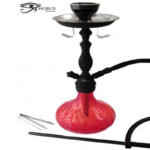49cm Shisha «HORUS» 1T-0