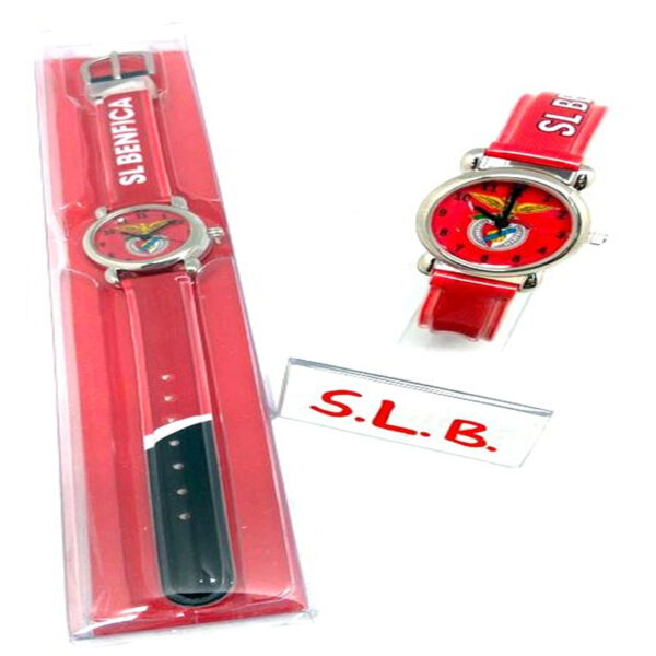 Relógio Infantil SLB-0
