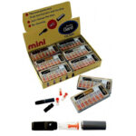 Boquilha Mini Dr. Gard