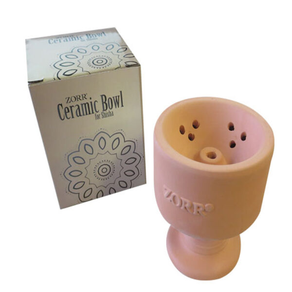 Ceramic Bowl for Shisha-0