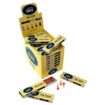 10 Filtros para Boquilha Dr. Gard