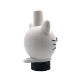 Boquilha 3D «Kitty»-9520