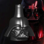 Boquilha 3D «Dark Lord»-0