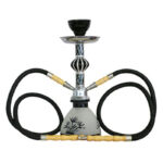 Kit 35cm Shisha 2T-0