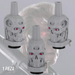 Boquilha 3D «Terminator»-0