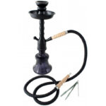 42cm Shisha Alumínio 1T