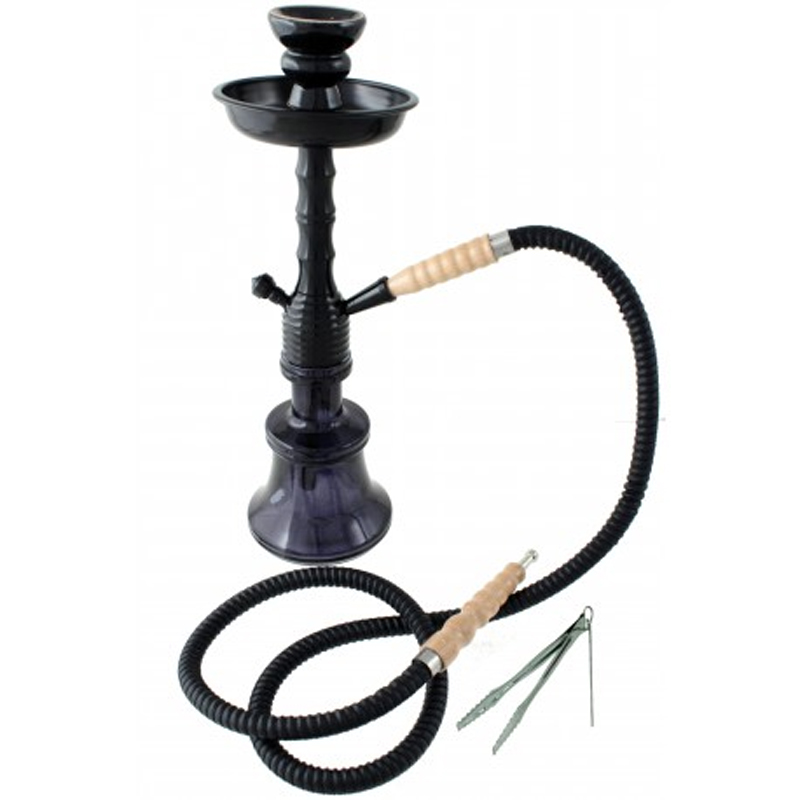 uma 42cm Shisha Alumínio 1T - Image 1