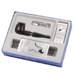 Cachimbo Madeira Jean Claude