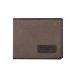 Zippo Carteira Pele