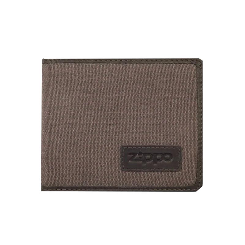 Zippo-Carteira-Pele-fechada Zippo Carteira Pele - Image 1
