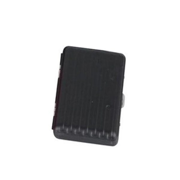 Cigarreira Metal Groove design 14Cig