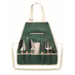 Conjunto de Jardinagem e ferramentas de jardim Greenhands