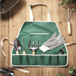 Conjunto de Jardinagem e ferramentas de jardim Greenhands - Image 2
