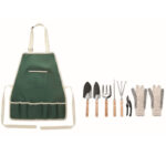 Conjunto de Jardinagem e ferramentas de jardim Greenhands - Image 3