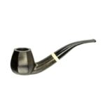 Mr. Pipe Redwood Braun pol. 9mm - Image 3