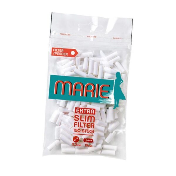 Marie Extra Slim Filter 5,3mm