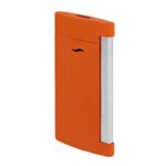 DUPONT SLIM 7 Orange Matt 027746