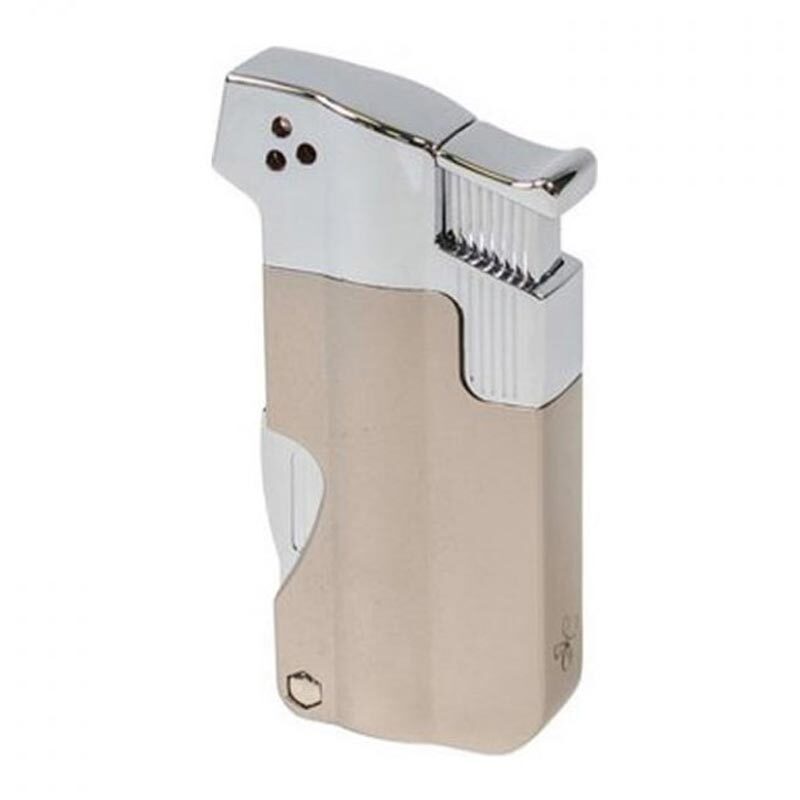 JEAN-CLAUDE-Pipe-Lighter-Philip-light-gun JEAN CLAUDE Pipe Lighter Philip light gun - Image 1